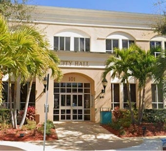 DeSantis Heads To Bradenton To Put Tighter Leash On Property Taxes