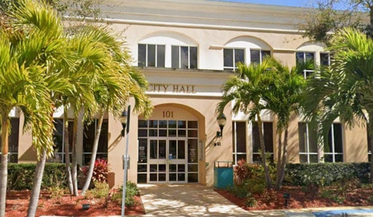 DeSantis Heads To Bradenton To Put Tighter Leash On Property Taxes