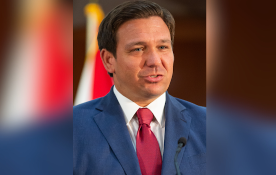 DeSantis Sounds Orlando Storm Alarm as Hurricane Season Kicks Off