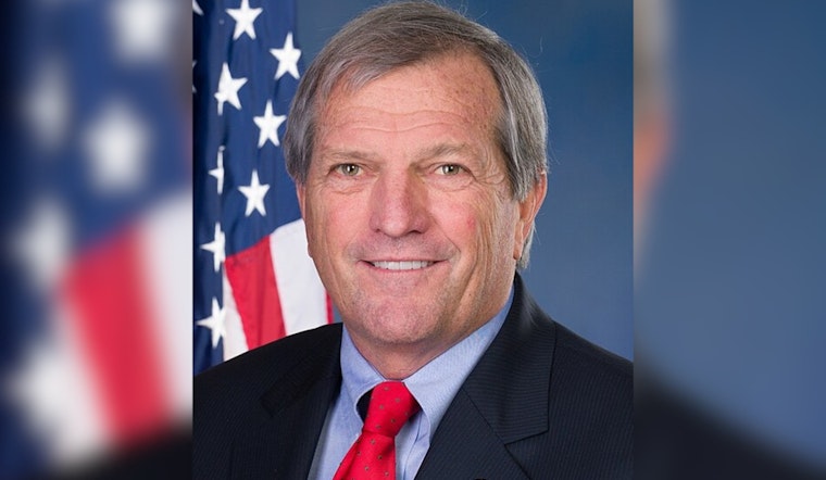 DeSaulnier Dominates Early Returns In East Bay’s New 10th District