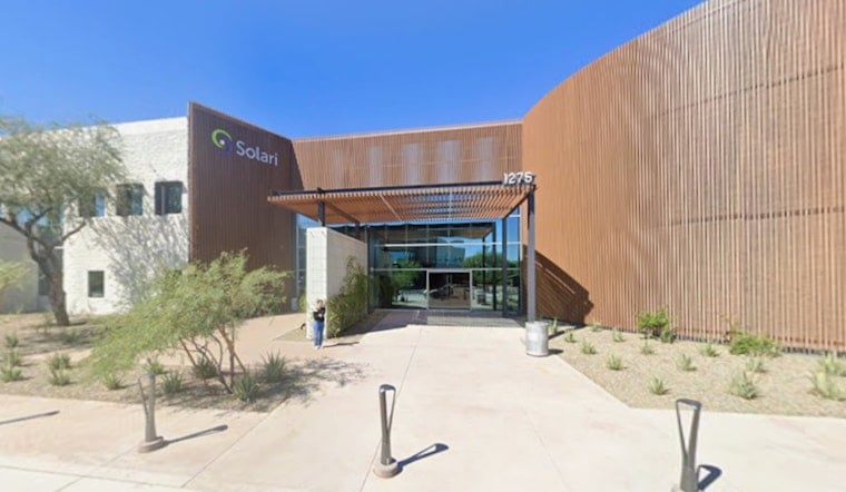 Desert Lifeline Cut Off, Arizona 2-1-1 Operators Silenced After Budget Ax