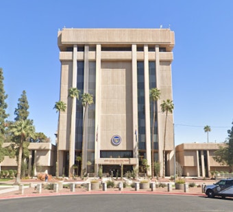 Desert Showdown as Tohono O'odham Drag DHS to Court Over Border Wall Plan