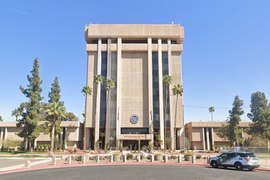Desert Showdown as Tohono O'odham Drag DHS to Court Over Border Wall Plan