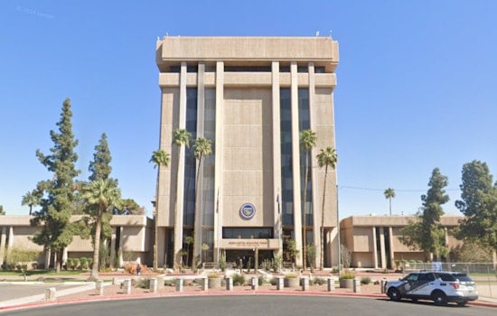 Desert Showdown as Tohono O'odham Drag DHS to Court Over Border Wall Plan
