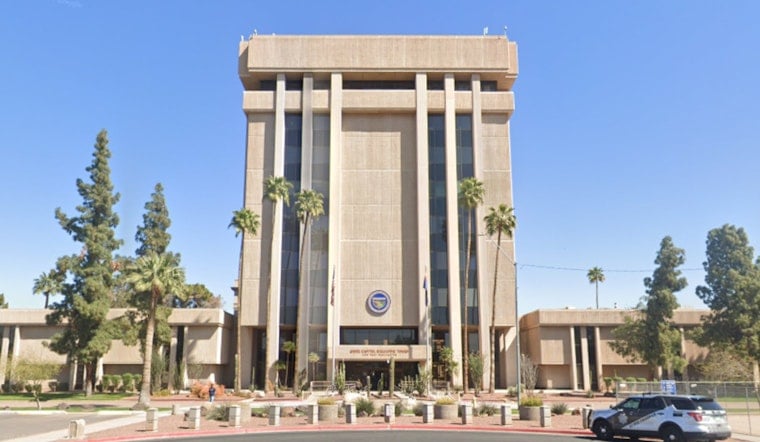 Desert Showdown as Tohono O'odham Drag DHS to Court Over Border Wall Plan