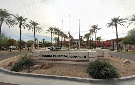Desert Water Hustle, Peoria Cuts Quiet CAP Swap to Keep Cave Creek Flowing