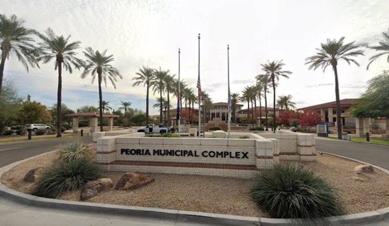 Desert Water Hustle, Peoria Cuts Quiet CAP Swap to Keep Cave Creek Flowing