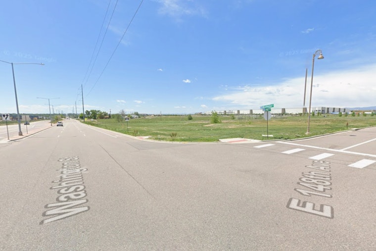 Design Mechanical Grabs Whole Building In Thornton's Next Big Industrial Bet