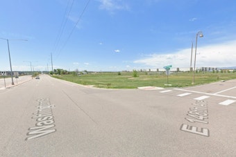 Design Mechanical Grabs Whole Building In Thornton's Next Big Industrial Bet