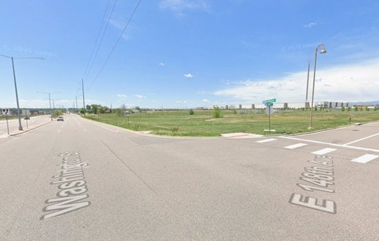 Design Mechanical Grabs Whole Building In Thornton's Next Big Industrial Bet