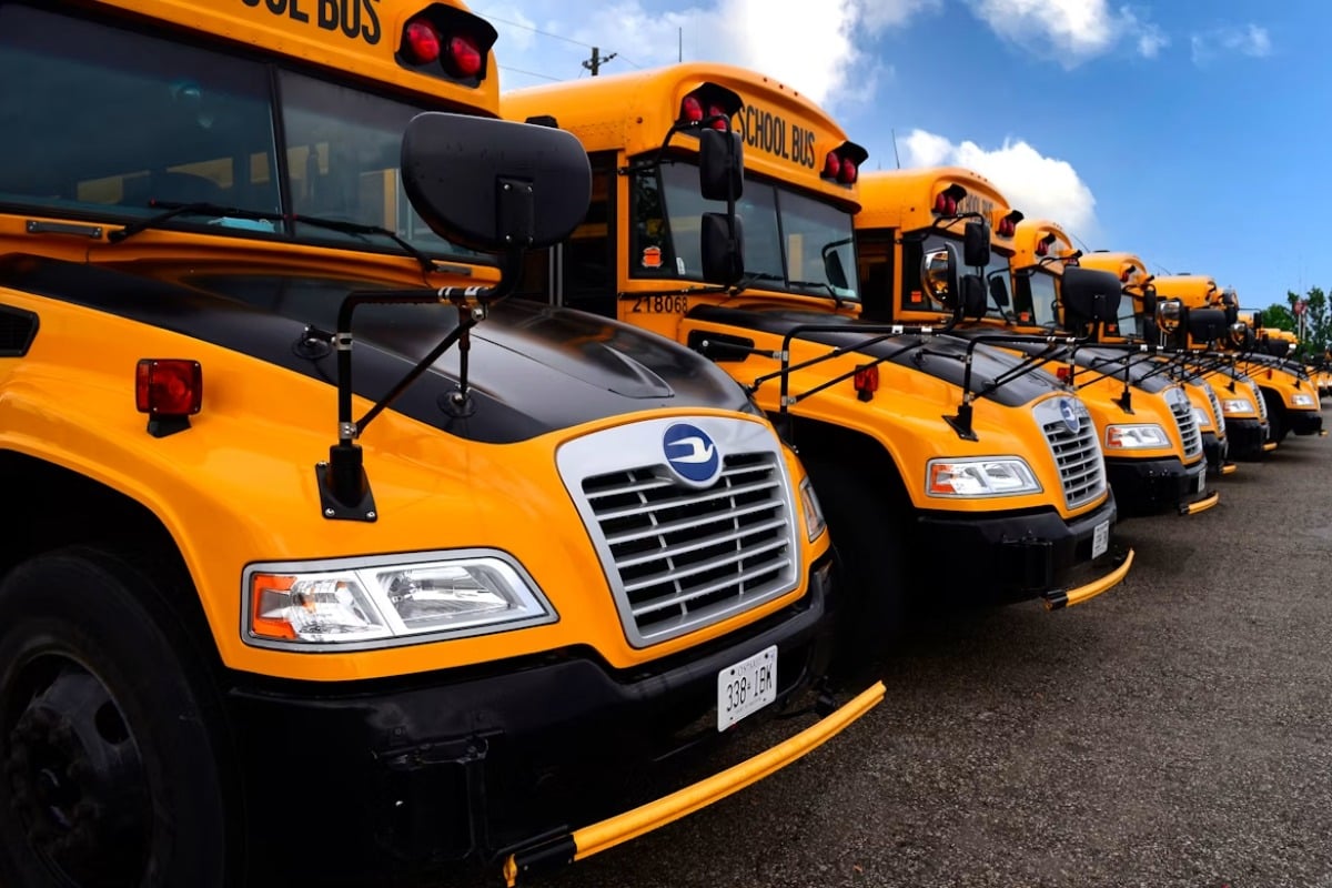 DeSoto Bus Shakeup Leaves 74 School Workers Facing Layoffs