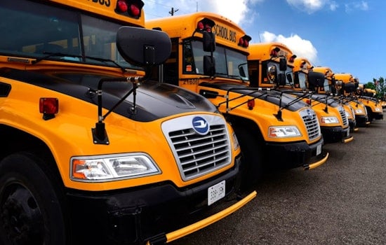 DeSoto Bus Shakeup Leaves 74 School Workers Facing Layoffs