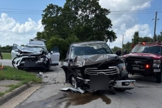 DeSoto Cyclist Killed In Monday Crash With Car