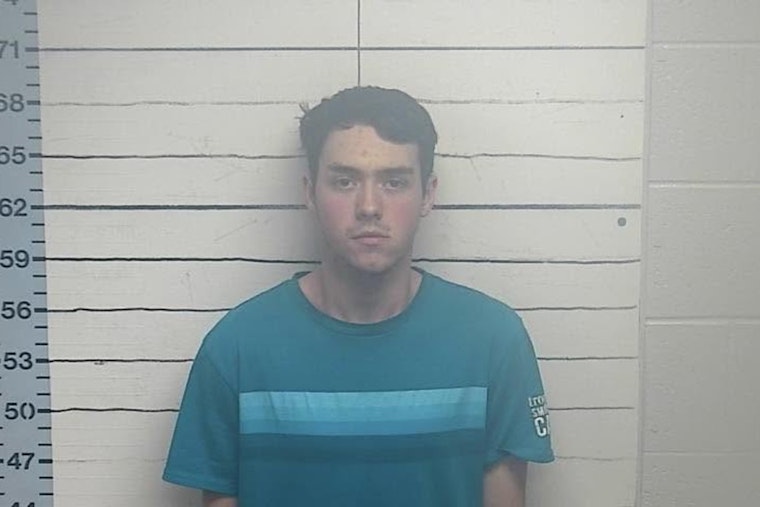 DeSoto Pastor's Son Snared In Child Sex Indictment