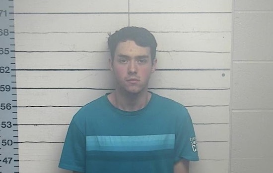 DeSoto Pastor's Son Snared In Child Sex Indictment