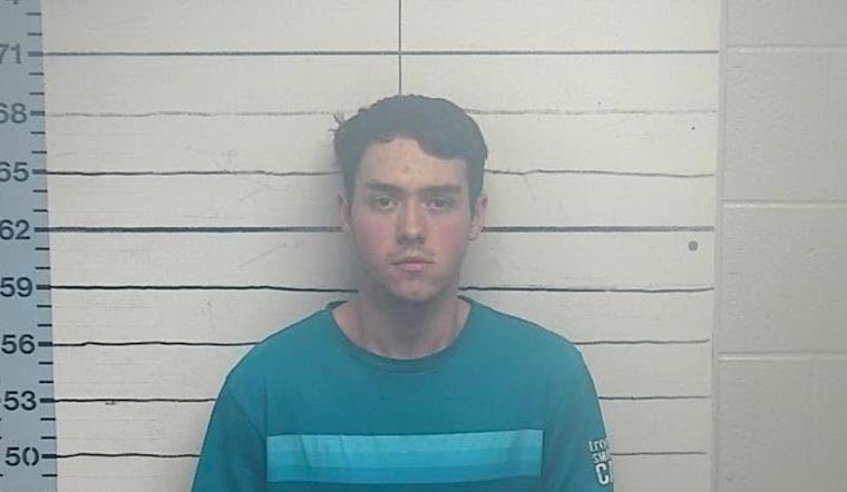 DeSoto Pastor's Son Snared In Child Sex Indictment
