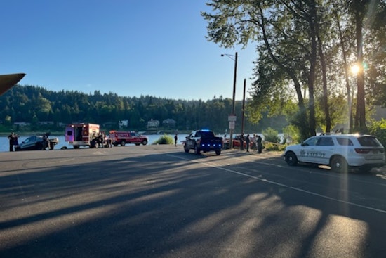 Desperate River Rescue at Meldrum Bar Park After Reported Drowning