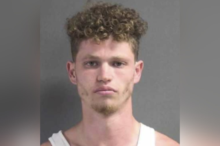 Detectives Say Palm Coast Man Preyed on Volusia Teens in Park Sex Case