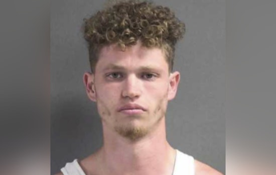 Detectives Say Palm Coast Man Preyed on Volusia Teens in Park Sex Case