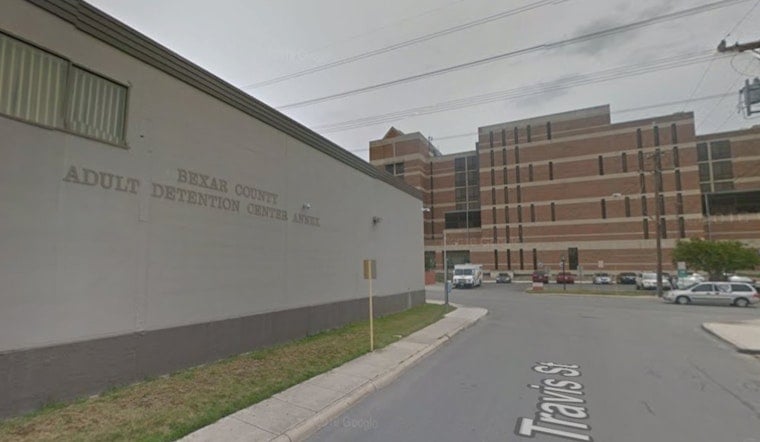 Detox Scare in Bexar as San Antonio Inmate Dies After Sudden Jail Emergency