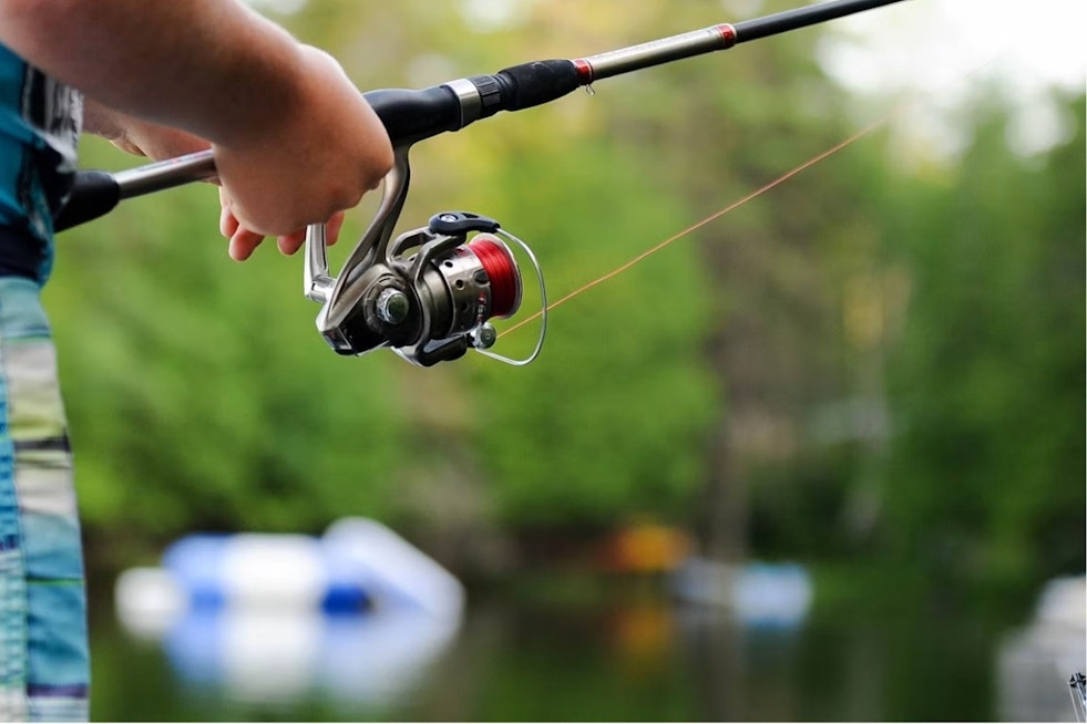 Detroit Anglers Reeling as Michigan Tightens Eat Safe Fish Rules