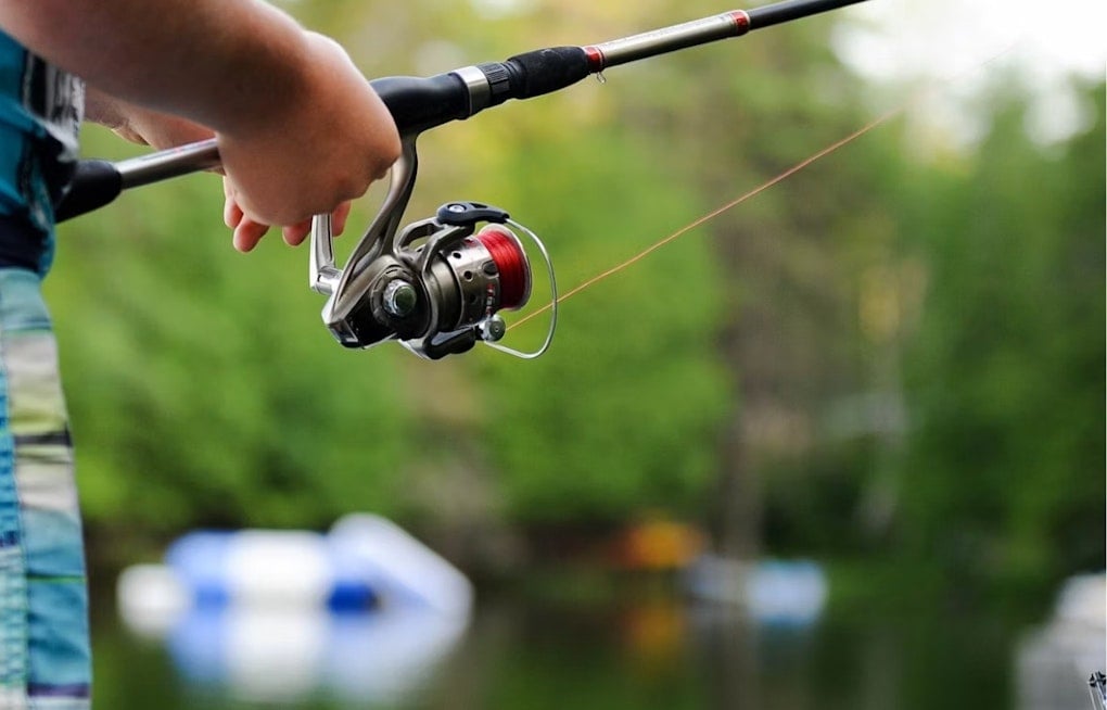 Detroit Anglers Reeling as Michigan Tightens Eat Safe Fish Rules