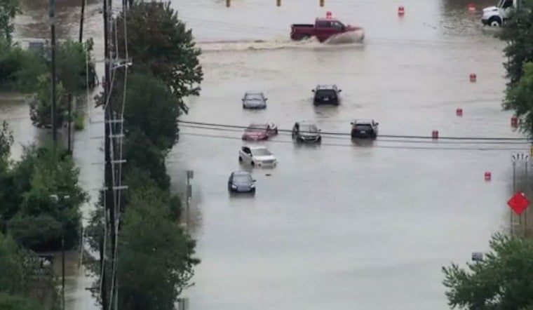 Detroit Canal Showdown as Jefferson-Chalmers Neighbors Launch Flotilla Against Flood Plan