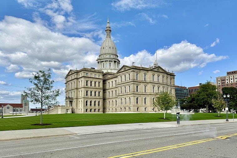Detroit Dems Drop Bold Freedmen Reparations Play In Lansing