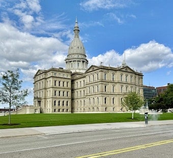 Detroit Dems Drop Bold Freedmen Reparations Play In Lansing