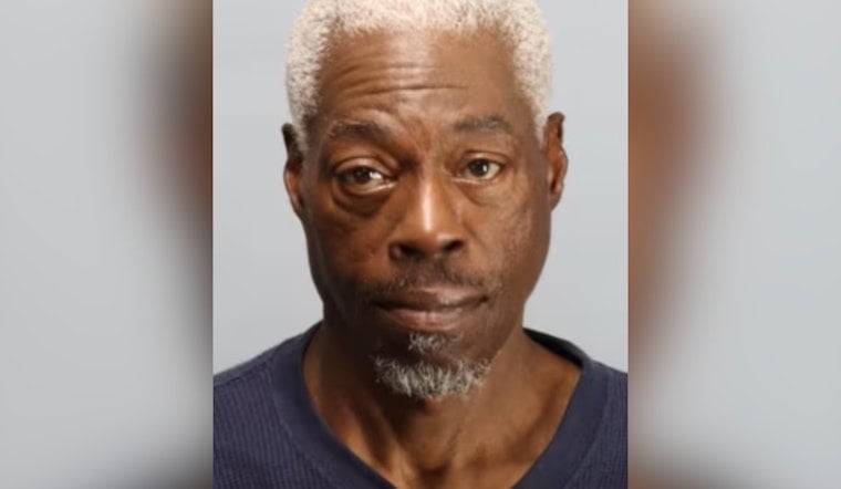 Detroit Ex-Con Busted After Hazel Park Kids Foil Scary Home Break-In