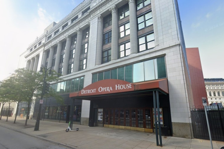 Detroit Hollywood Crew Plots Coney Takeover For Kids' Arts Fund