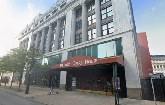 Detroit Hollywood Crew Plots Coney Takeover For Kids' Arts Fund