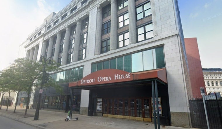 Detroit Hollywood Crew Plots Coney Takeover For Kids' Arts Fund
