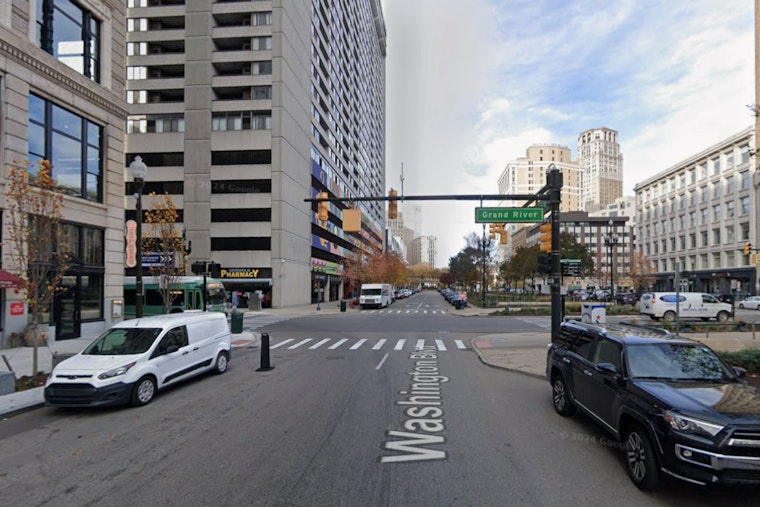 Detroit Housing Chiefs Eye Takeover Of Downtown Kamper, Stevens Senior Towers