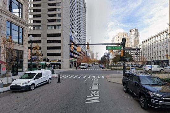 Detroit Housing Chiefs Eye Takeover Of Downtown Kamper, Stevens Senior Towers
