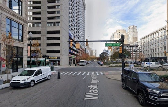 Detroit Housing Chiefs Eye Takeover Of Downtown Kamper, Stevens Senior Towers