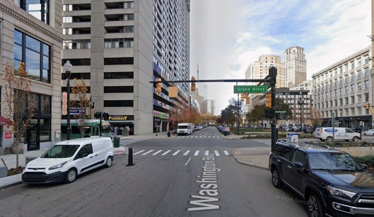 Detroit Housing Chiefs Eye Takeover Of Downtown Kamper, Stevens Senior Towers