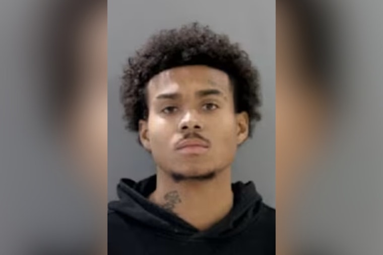 Detroit Man Cops Plea In Fatal West Side Double Shooting