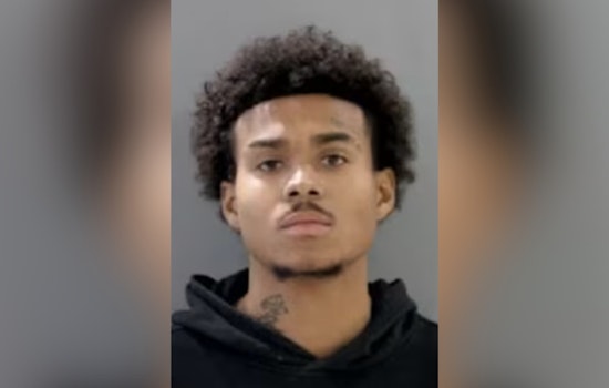Detroit Man Cops Plea In Fatal West Side Double Shooting