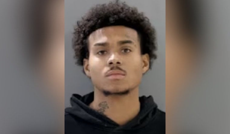 Detroit Man Cops Plea In Fatal West Side Double Shooting