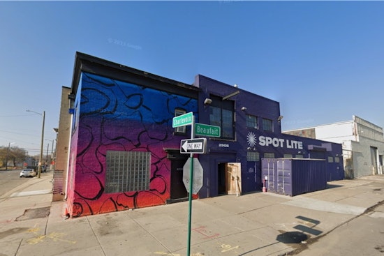 Detroit Nightlife Gut Punch As Spot Lite And UFO Bar Go Dark This Month