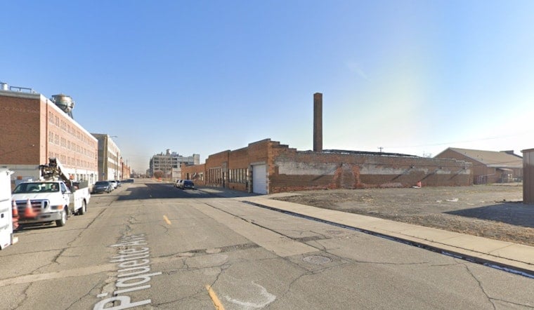 Detroit PBS Drops $40M Bet On Milwaukee Junction Media Campus
