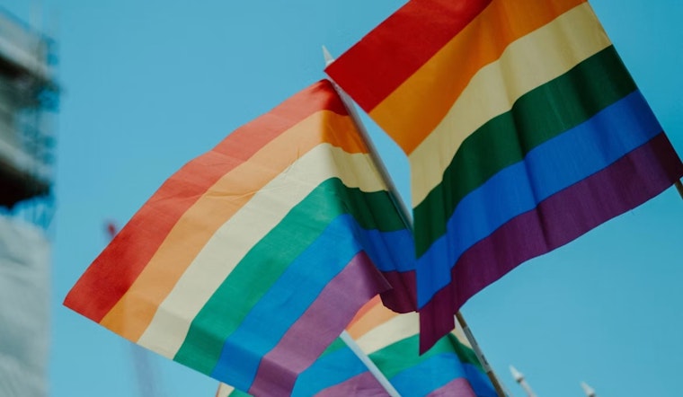 Detroit Pride Dust-Up Puts Big Sponsors On The Hot Seat