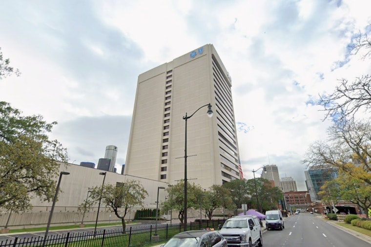 Detroit Psych Clinics Sound Alarm On Blue Cross Rule They Say Will Jam Waitlists