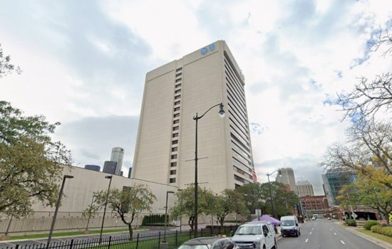 Detroit Psych Clinics Sound Alarm On Blue Cross Rule They Say Will Jam Waitlists