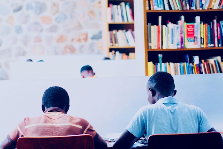 Detroit Schools Eye Citywide African-Centered Shake-Up