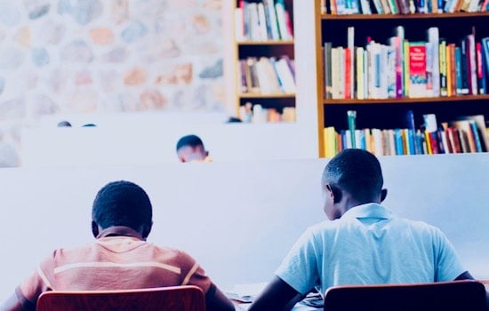 Detroit Schools Eye Citywide African-Centered Shake-Up