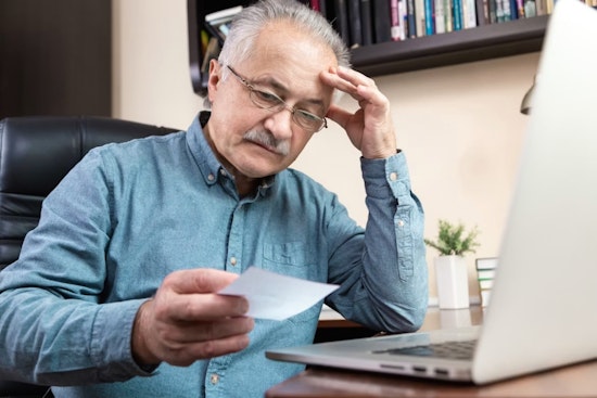 Detroit Seniors Under Siege As AI Bank Fakers Move In