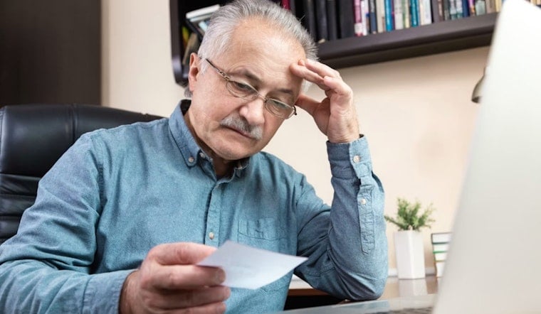 Detroit Seniors Under Siege As AI Bank Fakers Move In