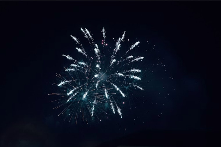 Detroit Teens Face 8 P.M. Lockdown as Fireworks Show Looms